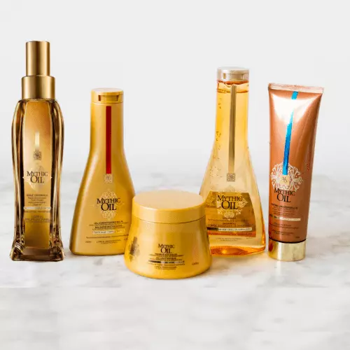 L'oreal