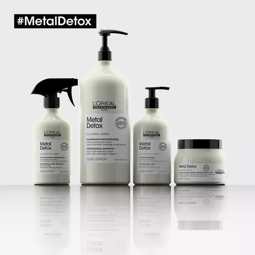L'oreal