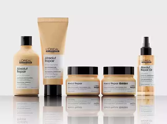 L'oreal