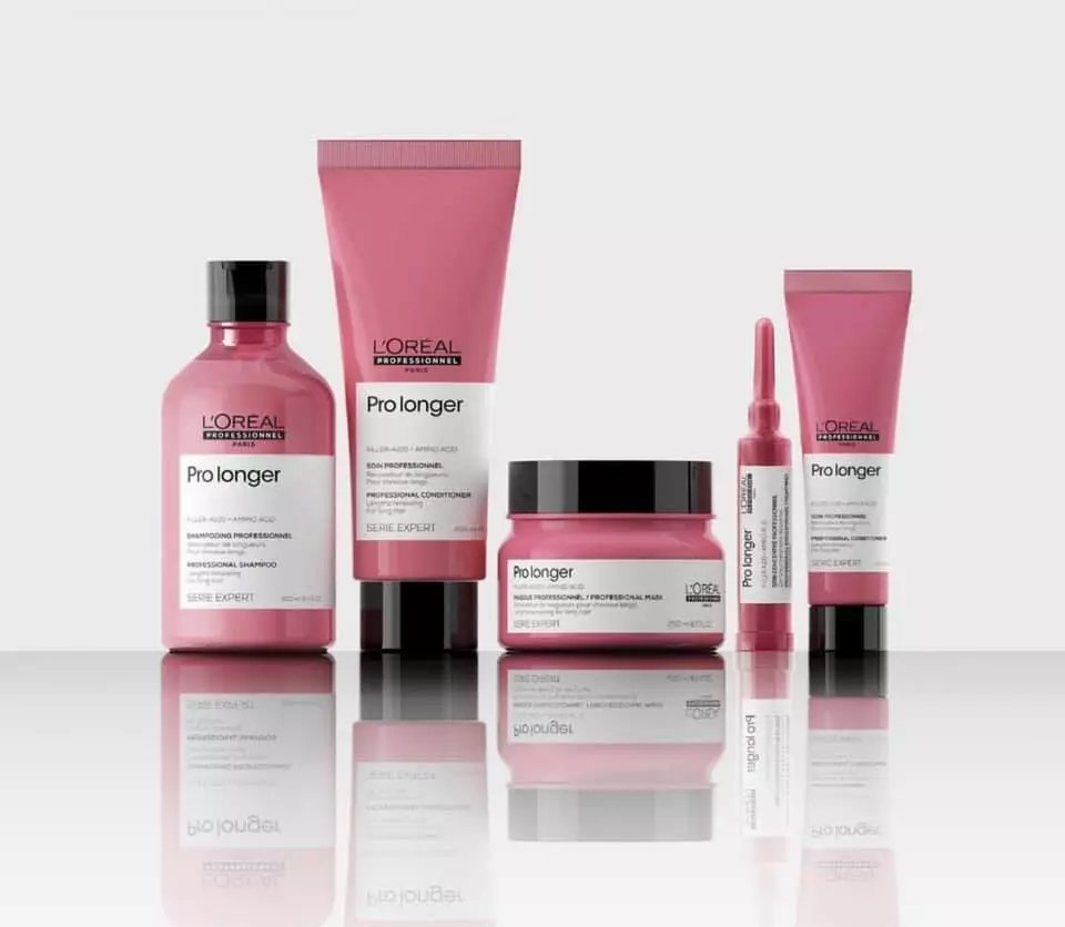 L'oreal