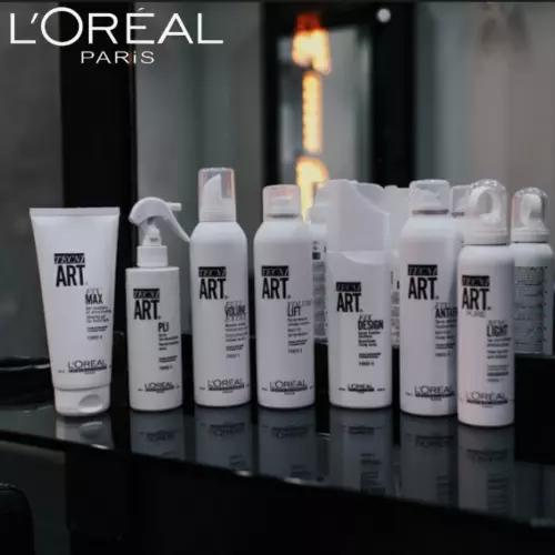 L'oreal